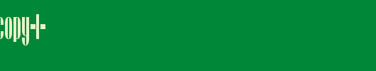 SF-Baroquesque-copy-1-.ttf是一款不错的英文字体下载