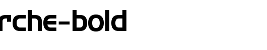 SF-Fourche-Bold.ttf是一款不错的英文字体下载