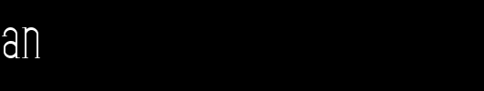 SF-Gothican.ttf是一款不错的英文字体下载