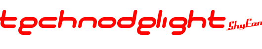 SF-Technodelight-NS-Bold-Italic.ttf是一款不错的英文字体下载(字体效果展示)