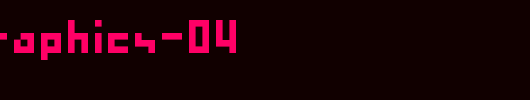 SHAKAGRAPHICS-04_英文字体