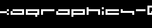 SHAKAGRAPHICS-06_英文字体