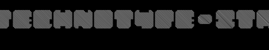 SHD-TechnoType-Italic.ttf是一款不错的英文字体下载