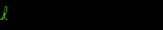 SP-Inspired.ttf是一款不错的英文字体下载