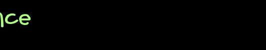 SP-Spence.ttf是一款不错的英文字体下载
