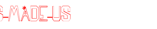SPARKS-MADE-US.ttf是一款不错的英文字体下载