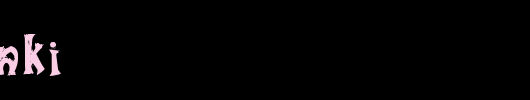 SUMANANKI.ttf是一款不错的英文字体下载