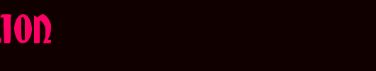Sable-Lion.ttf是一款不错的英文字体下载