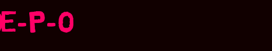 Saco-de-P-o.ttf是一款不错的英文字体下载