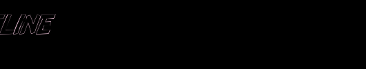 SafariOutline.ttf是一款不错的英文字体下载