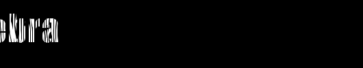 SafariZebra.ttf是一款不错的英文字体下载
