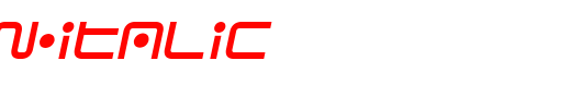 Sagan-Italic.ttf是一款不错的英文字体下载