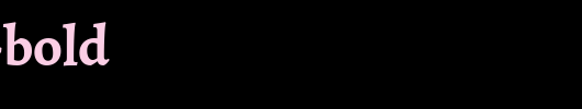 Sahitya-Bold.ttf是一款不错的英文字体下载