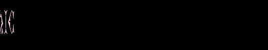 Sajou-Fancy-Gothic.otf是一款不错的英文字体下载