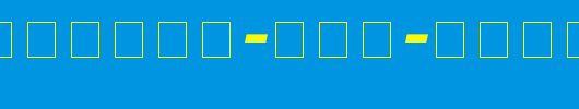 Sakatrvelo-ITV-Italic.ttf是一款不错的英文字体下载