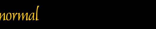 Sallmon-Normal.ttf是一款不错的英文字体下载