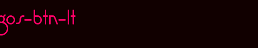 Salsa-Mangos-BTN-Lt.ttf是一款不错的英文字体下载