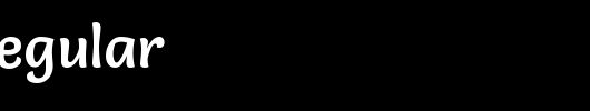 Salsa-Regular.ttf是一款不错的英文字体下载