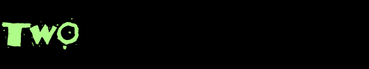 Salsa-Two.ttf是一款不错的英文字体下载