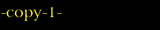 Sanford-copy-1-.ttf是一款不错的英文字体下载