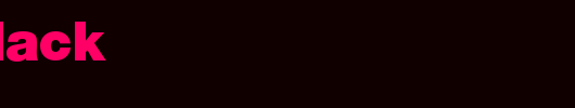 Sans-Black.ttf是一款不错的英文字体下载