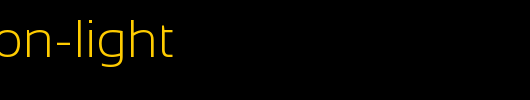 Sansation-Light.ttf是一款不错的英文字体下载