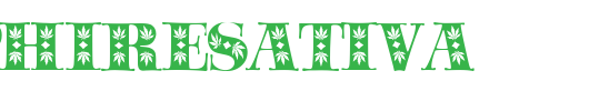 SapphireSativa.ttf是一款不错的英文字体下载