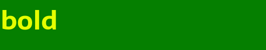 Sarala-Bold.ttf是一款不错的英文字体下载
