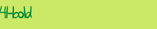 SargonOne41-Bold.ttf是一款不错的英文字体下载