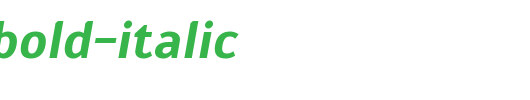 Scada-Bold-Italic.ttf是一款不错的英文字体下载