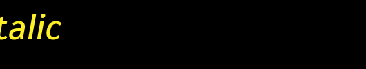 Scada-Italic.ttf是一款不错的英文字体下载