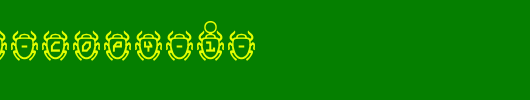 Scarab-copy-1-.ttf是一款不错的英文字体下载