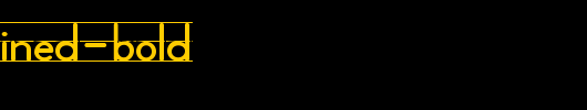 SchoolTextLined-Bold.ttf是一款不错的英文字体下载