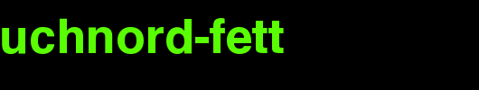 SchulbuchNord-Fett.ttf是一款不错的英文字体下载