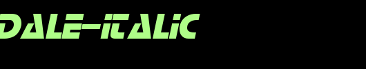 Scottsdale-Italic.ttf是一款不错的英文字体下载