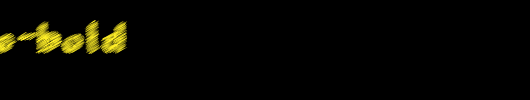 ScrFIBbLE-Bold.ttf是一款不错的英文字体下载