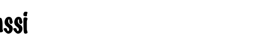 ScrawlinSSi.ttf是一款不错的英文字体下载