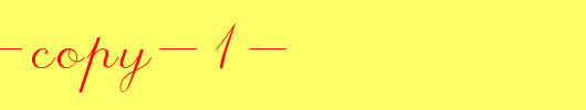 ScriptC-copy-1-.ttf是一款不错的英文字体下载