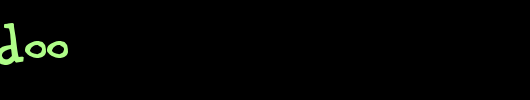Scrubadoo.ttf是一款不错的英文字体下载