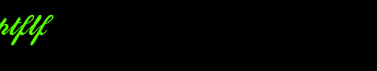 SedonaScriptFLF.ttf是一款不错的英文字体下载