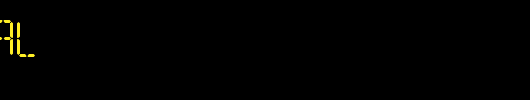 Segmental.ttf是一款不错的英文字体下载