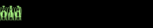 SeraphBold.ttf是一款不错的英文字体下载