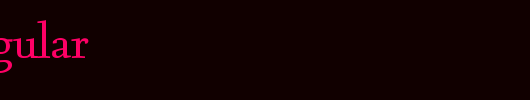 SeriaLF-Regular.ttf是一款不错的英文字体下载
