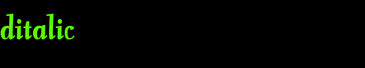 SeriaLf-BoldItalic.ttf是一款不错的英文字体下载