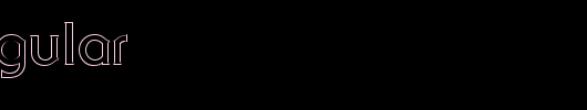 Serif-Regular.ttf是一款不错的英文字体下载