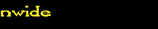 Serifonwide.ttf是一款不错的英文字体下载