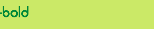 SeriusSSi-Bold.ttf是一款不错的英文字体下载
