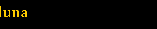 Shancalluna.ttf是一款不错的英文字体下载