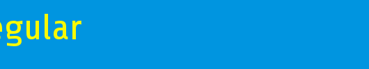 Share-Regular.otf是一款不错的英文字体下载