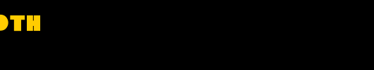 Sharktooth.ttf是一款不错的英文字体下载